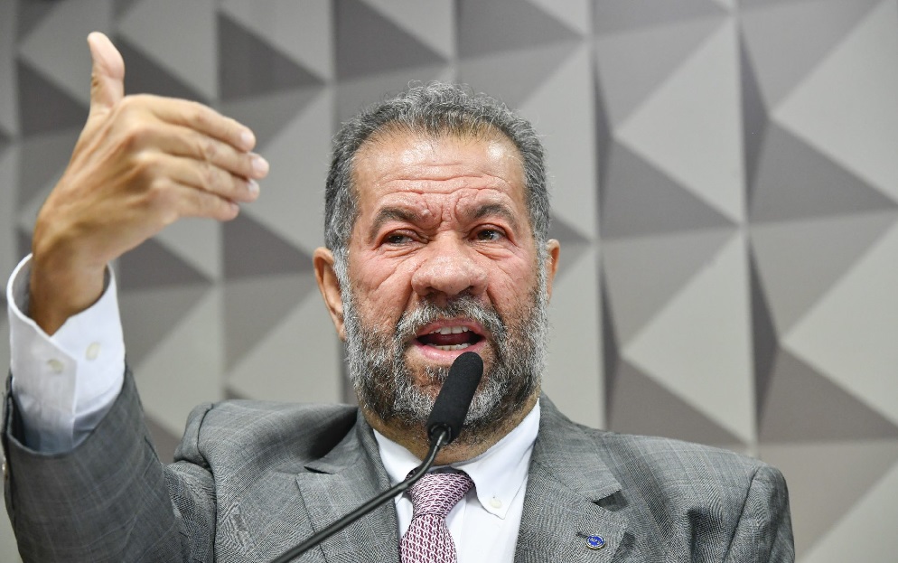 PDT aciona STF contra poder monocrático no TCE-RS